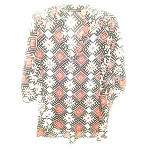 Tunic/ half sleeve boutique top